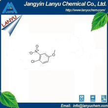 4-хлор-3-нитроанизола CAS № 10298-80-3 C7H6ClNO